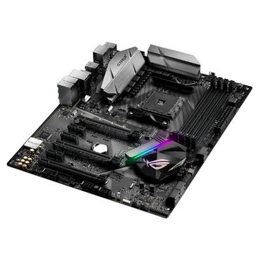 ASUS ROG STRIX B350-F GAMING