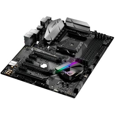 ASUS ROG STRIX B350-F GAMING