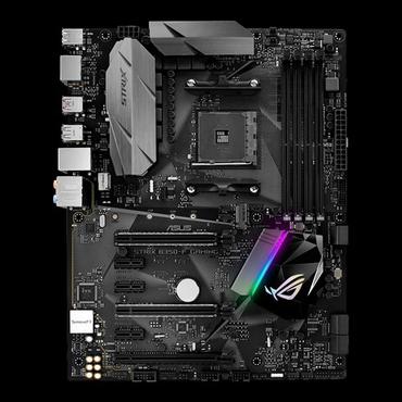 ASUS ROG STRIX B350-F GAMING