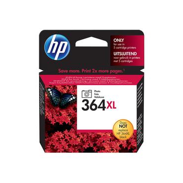 HP 364XL
