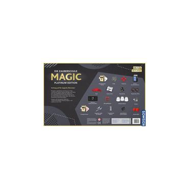 Kosmos 69708 tryllesæt til barn