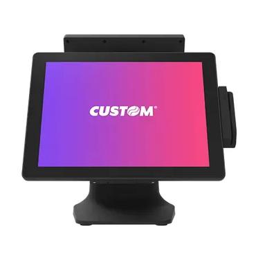 DAYTONA 15IN I3-8134 8GB 128GB