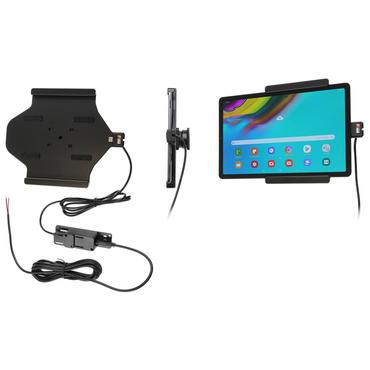 Brodit 727125 oplader til mobil enhed Tablet Sort DC, USB Automatisk