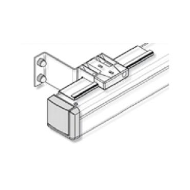 Projecta Accessories for mounting: Set e