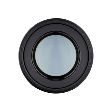 Samyang AF telefoto objektiv