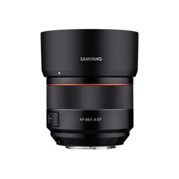 Samyang AF telefoto objektiv