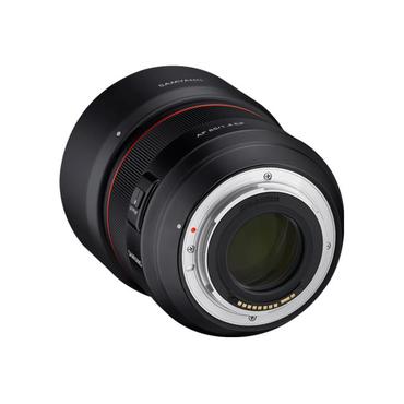 Samyang AF telefoto objektiv