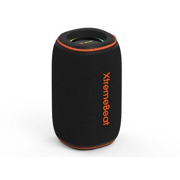 Tracer XtremeBeat Lite Sort, Orange 10 W