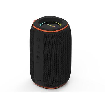 Tracer XtremeBeat Lite Sort, Orange 10 W