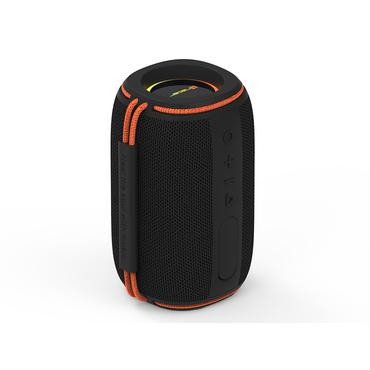 Tracer XtremeBeat Lite Sort, Orange 10 W