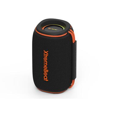 Tracer XtremeBeat Lite Sort, Orange 10 W