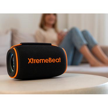 Tracer XtremeBeat Lite Sort, Orange 10 W