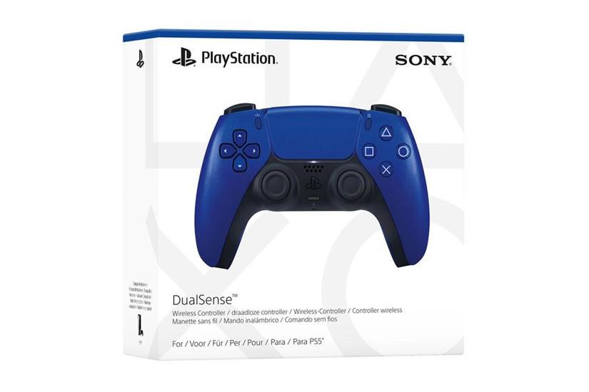Sony Dualsense Gamepad Trådløs Bluetooth