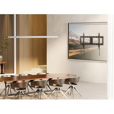 Equip 650360 tv-beslag 2,41 m (95") Sort