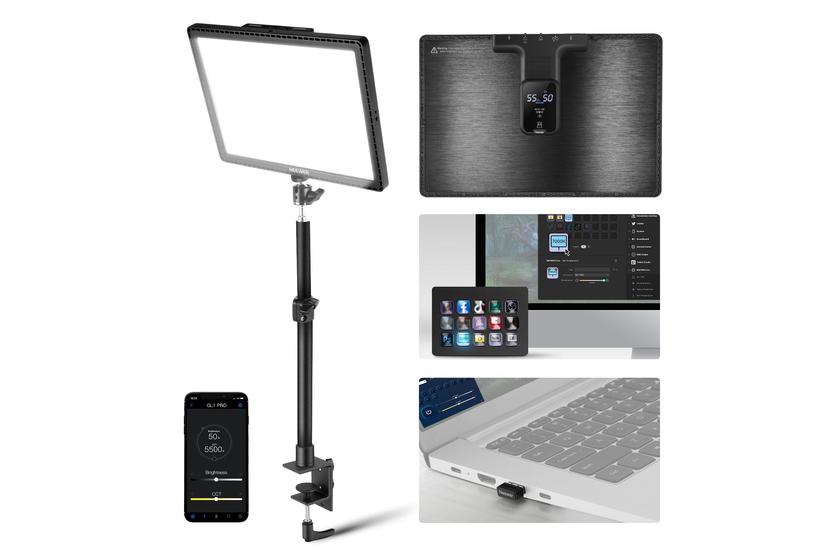 NEEWER GL1 Pro Keylight 15,5"