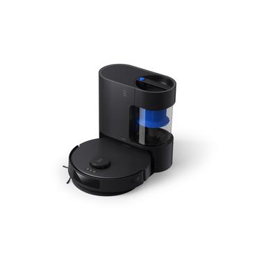 Ecovacs Deebot N20 Pro ‌Plus 0,4 L Poseløs Sort