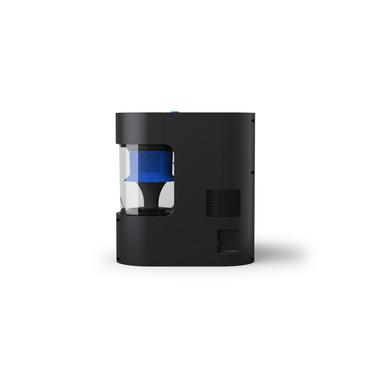 Ecovacs Deebot N20 Pro ‌Plus 0,4 L Poseløs Sort