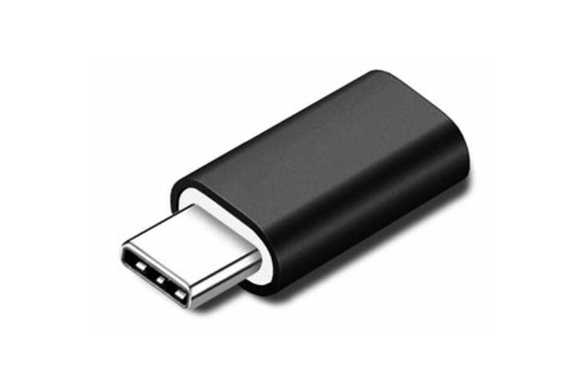 Microconnect Lightning-adapter Lightning / Usb