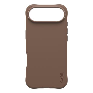 CARE by PanzerGlass - bagsidecover til mobiltelefon