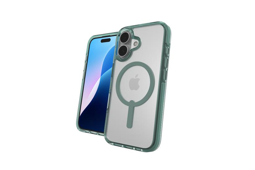 Zagg Santa Cruz Snap - bagsidecover til mobiltelefon