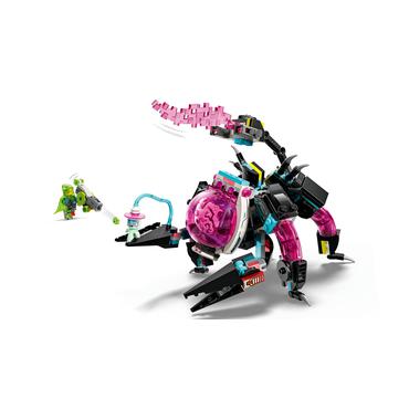 LEGO Dreamzzz 71495 Mateo Kontra Mech Cyberm&oacute;zgowca