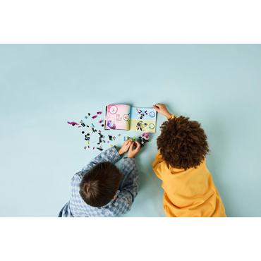 LEGO Dreamzzz 71495 Mateo Kontra Mech Cyberm&oacute;zgowca