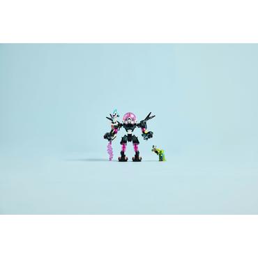 LEGO Dreamzzz 71495 Mateo Kontra Mech Cyberm&oacute;zgowca
