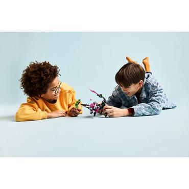 LEGO Dreamzzz 71495 Mateo Kontra Mech Cyberm&oacute;zgowca