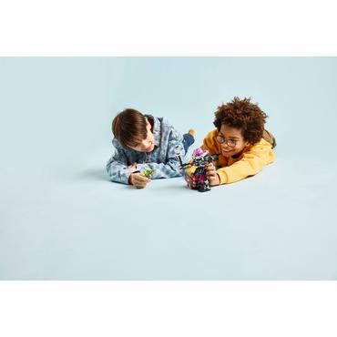 LEGO Dreamzzz 71495 Mateo Kontra Mech Cyberm&oacute;zgowca