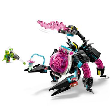 LEGO Dreamzzz 71495 Mateo Kontra Mech Cyberm&oacute;zgowca