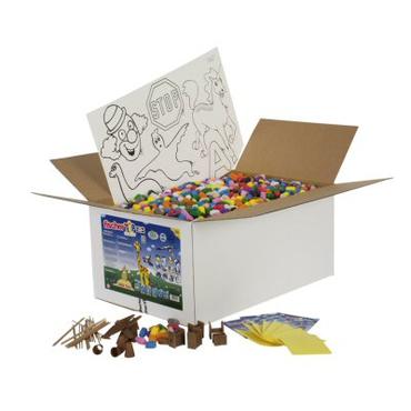 fischertechnik TiP Box XXL