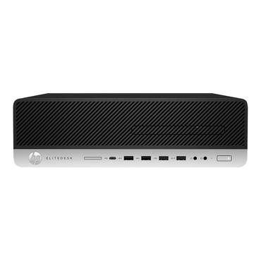 HP EliteDesk 800 G3