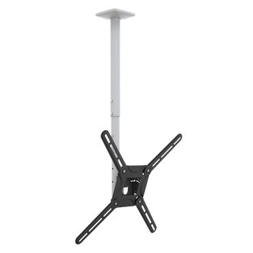 Barkan Mounting Systems 3500 tv-beslag 165,1 cm (65") Sort, Hvid