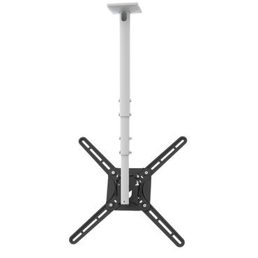 Barkan Mounting Systems 3500 tv-beslag 165,1 cm (65") Sort, Hvid