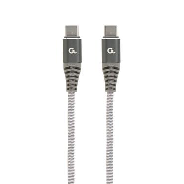 Cablexpert - USB typ C-kabel - 24 pin USB-C till 24 pin USB-C - 1.5 m
