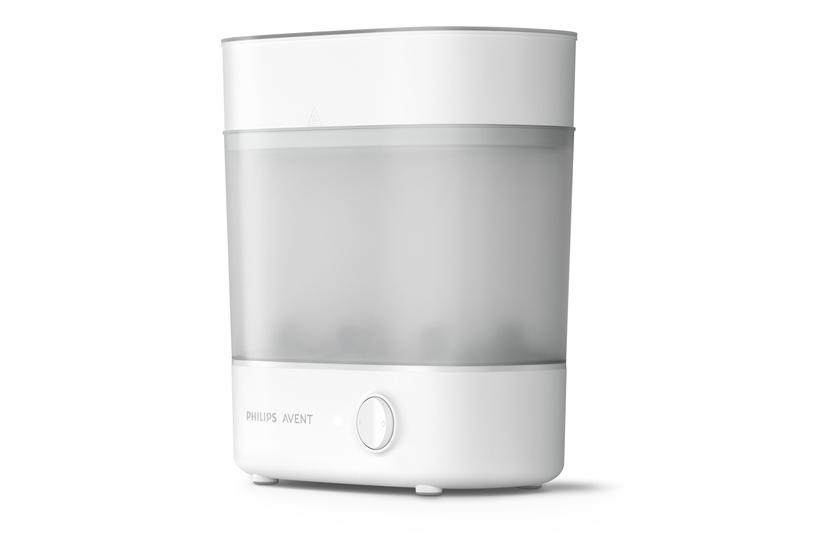 Philips Avent SCF291 Advanced - nappflasksteriliserare