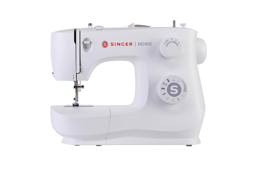 SINGER M2405 symaskine Semi-automatisk symaskine Elektrisk