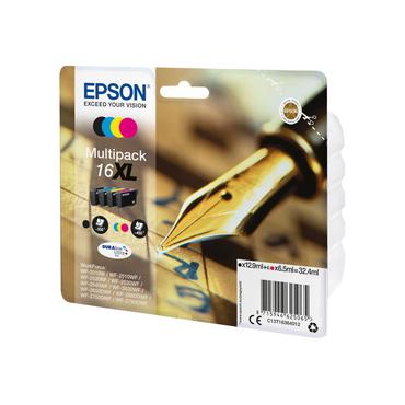 Epson 16XL Multipack