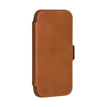 dbramante1928 Copenhagen mobiltelefon etui Tegnebogsetui Solbrun