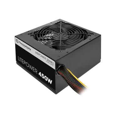 Thermaltake Litepower LTP-450AL2NK - strømforsyning - 450W