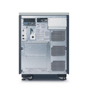 APC Symmetra LX 8kVA Scalable to 8kVA N+1 - Power Array - 8000 VA