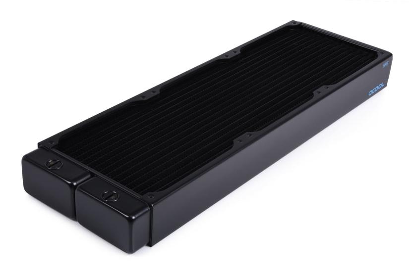 Alphacool 14442 Computerkølesystem, dele og tilbehør Radiator
