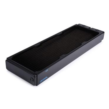 Alphacool 14442 Computerkølesystem, dele og tilbehør Radiator