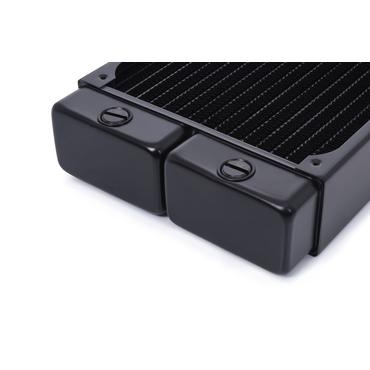 Alphacool 14442 Computerkølesystem, dele og tilbehør Radiator