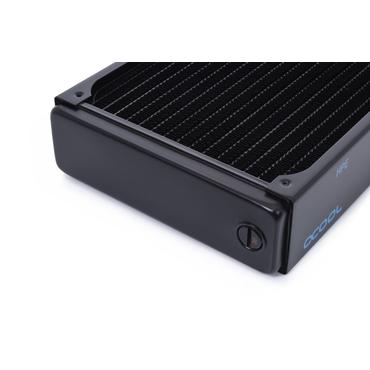 Alphacool 14442 Computerkølesystem, dele og tilbehør Radiator