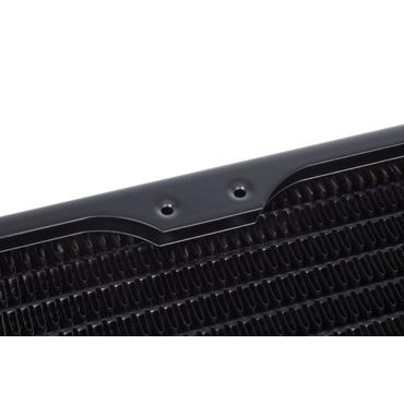 Alphacool 14442 Computerkølesystem, dele og tilbehør Radiator