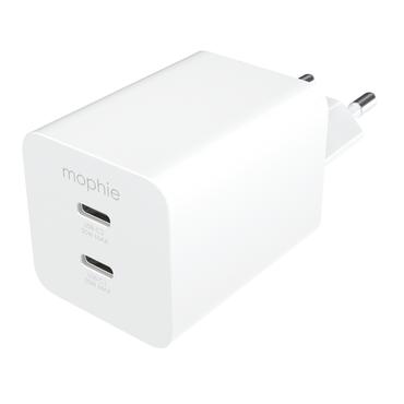 MOPHIE ESSENTIALS POWER ADAPTER