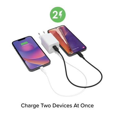 MOPHIE ESSENTIALS POWER ADAPTER