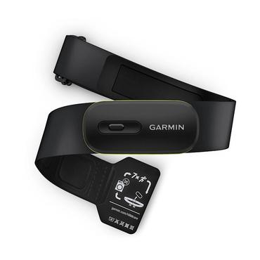 Garmin HRM 600 pulsm&aring;ler Bryst Bluetooth/ANT+ Sort