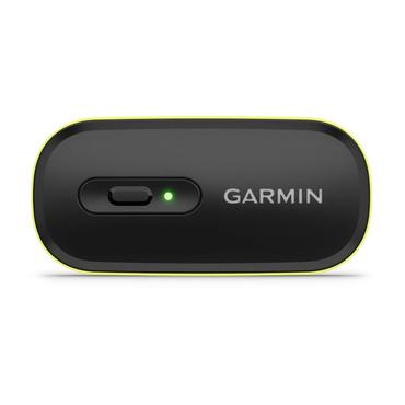 Garmin HRM 600 pulsm&aring;ler Bryst Bluetooth/ANT+ Sort